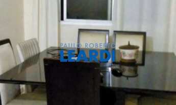 Imagem 1: APARTAMENTO - MOOCA - SP