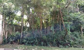 Imagem: Terreno à venda, 2032 m² por R$ 1.300.000,00