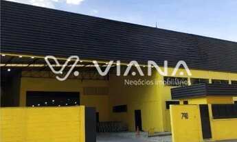 Imagem 2: Galpão á Venda no Jardim Triangulo Taboão da Serra São Paulo