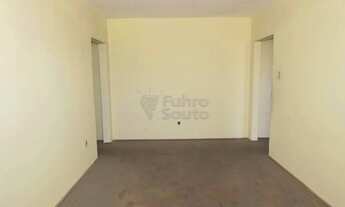 Imagem 3: Apartamento de 2 Dormitórios no Edifício Residencial Meirelles - Alugue agora e ganhe o 1º