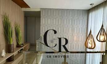 Imagem: Sobrado mobiliado no Condominio do Lago