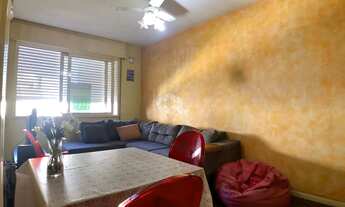 Imagem 2: Apartamento, 2 quartos, 2 banheiros no bairro Auxiliadora