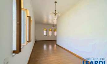 Imagem 4: CASA TÉRREA - JARDIM CHAPADÃO - SP