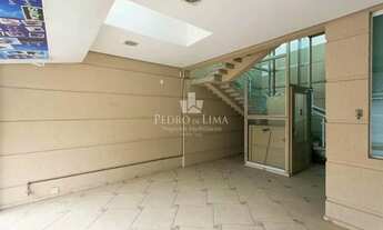 Imagem: Sobrado Comercial com elevador 8 salas