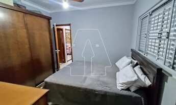 Imagem 7: Casa no Bairro Santana em Araçatuba / SP