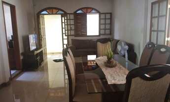 Imagem 6: Casa em Rua Odilon Alves dos Santos - Caieira - Sabará/MG