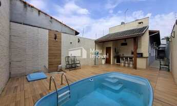 Imagem: BRA22171 - Aluguel Casa Térrea com Piscina