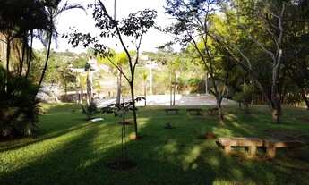 Imagem 7: Linda Chácara 5 suítes