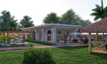 Imagem 7: Condomínio Oceânica Green Club Niterói - Terrenos de 360 a 800m² - Clube completo!