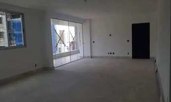 Imagem 2: Área Privativa à venda, 4 quartos, 2 suítes, 4 vagas, Anchieta - Belo Horizonte/MG