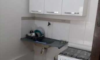 Imagem 3: Alugo kitnet mobiliada no bairro de Piatã