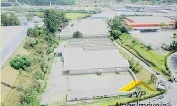 Imagem 6: Galpão/Pavilhão Industrial para Venda e Aluguel em Jardim Belval Barueri-SP