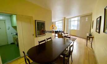 Imagem 7: Apartamento com 3 dormitórios à venda, 205 m² por R$ 1.950.000,00 - Ipanema - Rio de Janei