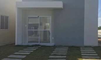 Imagem 4: Casa de aluguel-Condomínio Sunville