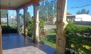 Imagem 2: Sobrado à Venda em Imbé - Mariluz Centro (Residencial/Comercial