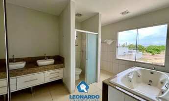 Imagem 14: Aluga-se Sobrado com 3 Suítes - Área de Lazer Completa - Com armários planejados