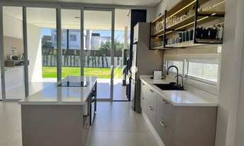 Imagem 5: Casa alto padrão 4 Suítes - imv