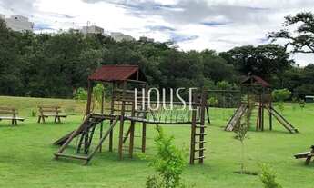 Imagem 16: Casa em Sorocaba, com 197m², à venda em condomínio de alto padrão Ibiti Reserva