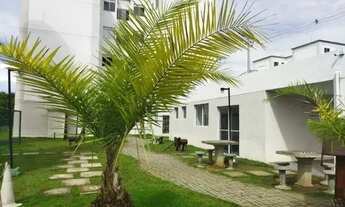 Imagem 8: Passo apartamento em Vilas de Abrantes