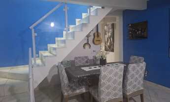 Imagem 3: Casa Grande em Caraguatatuba