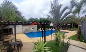 Imagem 2: Casa de condomínio em Estrada Carlos Antônio Pereira de Castro - Pitas - Cotia/SP