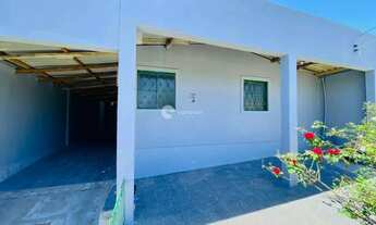 Imagem: Casa para aluguel, 3 quartos, 1 suíte