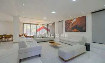 Imagem: Casa de condomínio em Alameda Morea - Tamboré