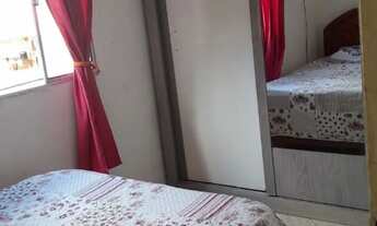 Imagem: Alugo quitinete mobiliada. Temporada,mensal,diaria