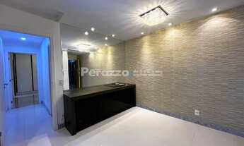 Imagem 6: BAXOU!!! Excelente Apartamento no Condomínio Villa Grandino - Águas Claras Por R$690.000,0