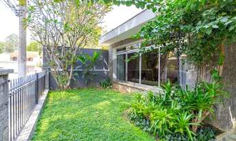 Imagem 3: Casa Térrea - 3 Dormitórios (1 Suíte) à Venda no Alto da Boa Vista - São Paulo/SP