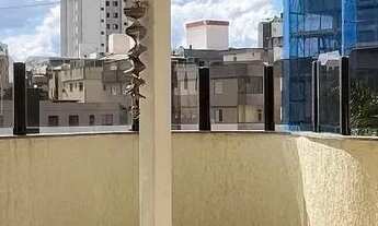 Imagem 4: Cobertura em Castelo - Belo Horizonte