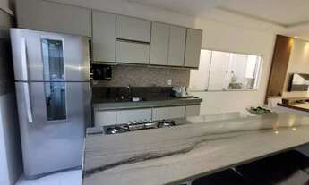 Imagem 13: Casa Duplex, 03 Suites, Area de Lazer Completa, 02 Vagas de Garagem, Jardim Boa Vista, Gua