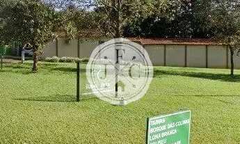 Imagem 4: Terreno condomínio - 950m² - Royal Park - Venda