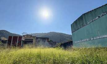 Imagem: Terreno à venda, 708 m² por R$ 2.000.000