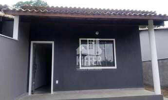 Imagem: Casa com 2 dormitórios à venda, 120 m²