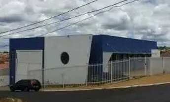 Imagem 4: Salão Comercial à Venda no Bairro Planalto Verde em Ribeirão Preto com Escritório