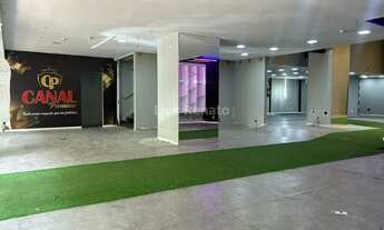 Imagem: Loja para aluguel, 248m² de área na Savassi