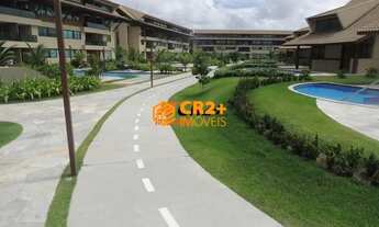 Imagem 3: Flat a Venda com 2 Quartos,1 Suíte em Muro Alto - Nui Supreme