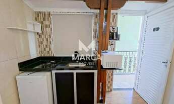 Imagem 6: Flat para aluguel, 1 quarto, 1 suíte, Caiçaras - Belo Horizonte/MG