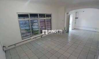 Imagem: Sobrado com 4 dormitórios, 253 m² - venda