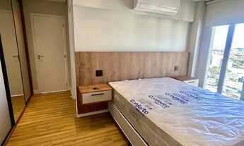 Imagem 7: Apartamento duplex para locação no Condomínio Notting Hill no Campolim em Sorocaba - SP