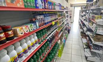 Imagem 5: Repasso Mercantil no Pici/Bela Vista