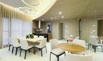 Imagem 2: Apartamento para venda em Santa Cecília com 4 quartos, sendo 4 suítes , 310m²