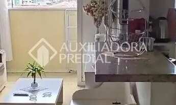 Imagem: Amplo Apartamento à Venda no Edifício