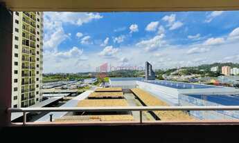 Imagem 3: APARTAMENTO À VENDA NO CONDOMÍNIO VILA GRAFF EM JUNDIAÍ/SP