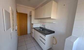 Imagem 6: Ed. Garden Ecologic - Apartamento para locação com 3 dormitórios (1 suíte) - Aurora, Londr