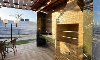 Imagem 4: Clau/ apto no Novo Geisel com possibilidade de zero de entrada