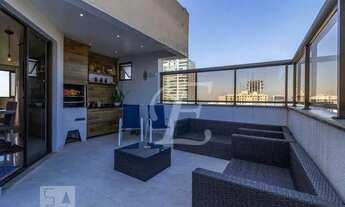 Imagem 10: Apartamento com 4 dormitórios para alugar, 200 m² - Alphaville Industrial - Barueri/SP