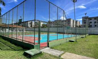 Imagem 7: Apto de 2 quartos condominio Jardim paradiso Anturio 45 m²