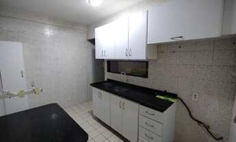 Imagem 5: APARTAMENTO DE 3 QUARTOS, EM ANDAR ALTO, À VENDA EM CASA AMARELA